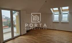 Cetvorosoban stan, Beograd, Mirijevo, prodaja, 81m2, 170100e, id1117315