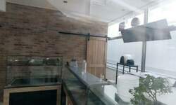 Poslovni prostor / Lokal, Beograd, Vidikovac, prodaja, 42m2, 110000e, id1428463