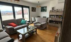 Cetvorosoban stan, Kragujevac, Centar, prodaja, 82m2, 250000e, id1408238