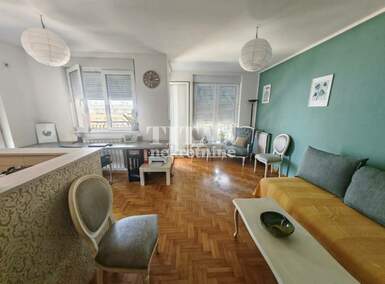 Dvosoban stan, Beograd, Centar, prodaja, 45m2, 157500e, id1453649
