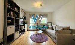 Jednoiposoban stan, Novi Sad, Grbavica, izdavanje, 43m2, 450e, id1446742