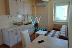 Dvoiposoban stan, Novi Sad, Sajam, izdavanje, 41m2, 450e, id1368479