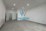 Poslovni prostor / Lokal, Novi Sad, Podbara, prodaja, 116m2, 236900e, id1366912