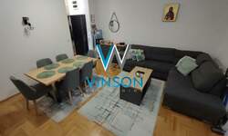 Dvosoban stan, Novi Sad, Telep, prodaja, 46m2, 113300e, id1359305