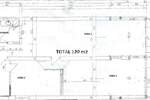 Poslovni prostor / Lokal, Beograd, Knez Mihailova, izdavanje, 120m2, 1000e, id1184913