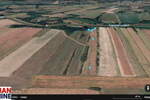 Plac, Beograd, Veliki Borak, prodaja, 0m2, 78000e, id1396063