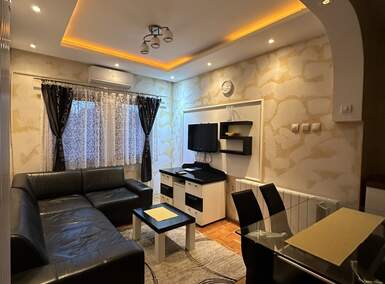 Jednosoban stan, Zlatibor, prodaja, 36m2, 62000e, id1454789