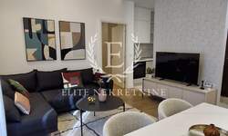 Trosoban stan, Beograd, Lekino Brdo, izdavanje, 65m2, 1000e, id1454790