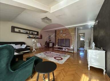 Stan, Beograd, Konjarnik, prodaja, 163m2, 374900e, id1454791