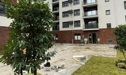 Garaza, Beograd, Novi Beograd, izdavanje, 13m2, 120e, id1454792