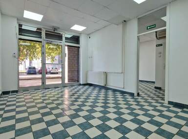 Poslovni prostor / Lokal, Beograd, Arena, prodaja, 54m2, 258000e, id1454794