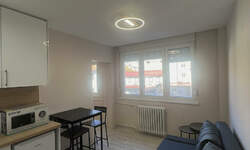 Jednoiposoban stan, Beograd, Centar, izdavanje, 35m2, 500e, id1454795