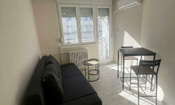 Jednoiposoban stan, Beograd, Centar, izdavanje, 35m2, 500e, id1454796