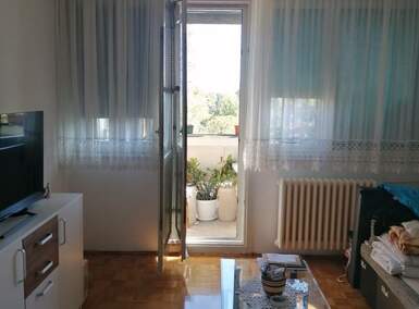 Jednoiposoban stan, Beograd, Zemun, prodaja, 42m2, 138000e, id1454797