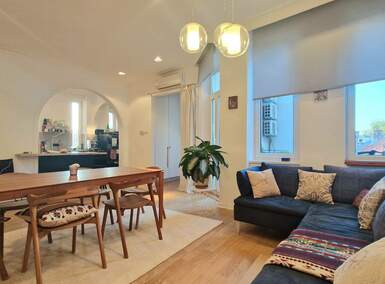 Trosoban stan, Beograd, Kosancicev Venac, prodaja, 93m2, 475000e, id1454799