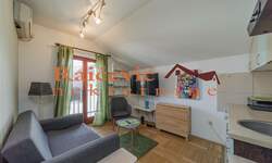 Jednoiposoban stan, Beograd, Trosarina, prodaja, 24m2, 78000e, id1454801