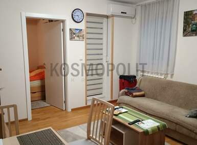 Dvosoban stan, Beograd, Đeram Pijaca, prodaja, 34m2, 142000e, id1454802