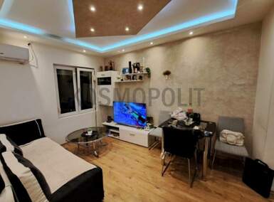 Trosoban stan, Beograd, Železnik, prodaja, 62m2, 129000e, id1454803