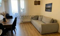 Trosoban stan, Beograd, Zvezdarska šuma, prodaja, 70m2, 220000e, id1454804