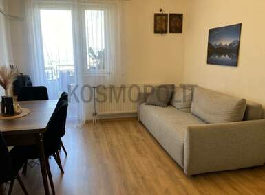 Trosoban stan, Beograd, Zvezdarska šuma, prodaja, 70m2, 220000e, id1454804