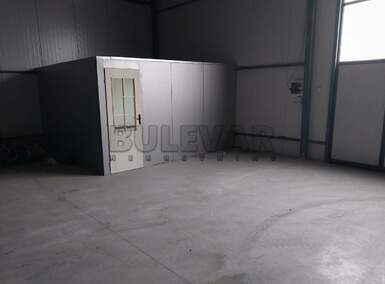 Poslovni prostor / Lokal, Niš, 9 Maj (Novo naselje), izdavanje, 853m2, 2985e, id1454806