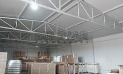 Poslovni prostor / Lokal, Niš, 9 Maj (Novo naselje), izdavanje, 970m2, 3395e, id1454807