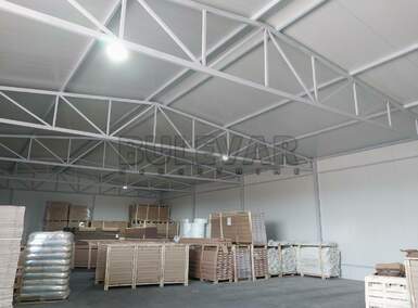 Poslovni prostor / Lokal, Niš, 9 Maj (Novo naselje), izdavanje, 970m2, 3395e, id1454807