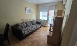 Jednoiposoban stan, Niš, Centar, izdavanje, 43m2, 380e, id1454809
