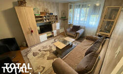 Dvosoban stan, Novi Sad, Petrovaradin, prodaja, 53m2, 116000e, id834489