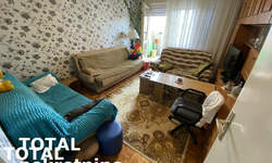 Dvoiposoban stan, Novi Sad, Liman 4, prodaja, 79m2, 197500e, id969263