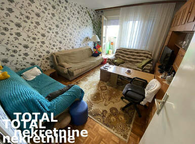 Dvoiposoban stan, Novi Sad, Liman 4, prodaja, 79m2, 197500e, id969263