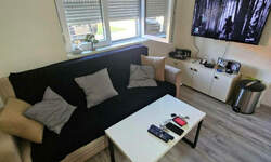 Jednoiposoban stan, Novi Sad, Adice, prodaja, 26m2, 57070e, id1454813