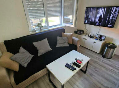 Jednoiposoban stan, Novi Sad, Adice, prodaja, 26m2, 57070e, id1454813