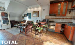 Dvoiposoban stan, Novi Sad, Grbavica, prodaja, 53m2, 131000e, id1454814