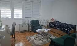 Dvosoban stan, Niš, Medicinski fakultet, izdavanje, 52m2, 400e, id1247035