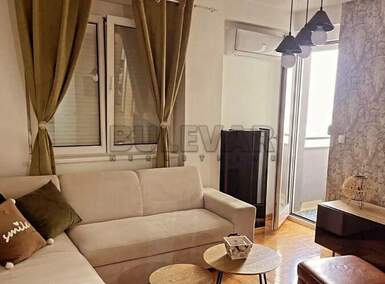 Jednoiposoban stan, Niš, Apelovac, izdavanje, 42m2, 350e, id1236783