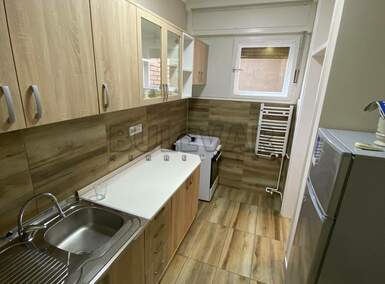 Poslovni prostor / Lokal, Niš, Marger, izdavanje, 55m2, 400e, id1056043