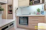 Cetvorosoban stan, Beograd, Blok 67 - Belville, prodaja, 103m2, 505000e, id1454818