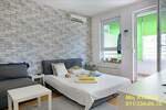 Cetvorosoban stan, Beograd, Blok 67 - Belville, prodaja, 103m2, 505000e, id1454818