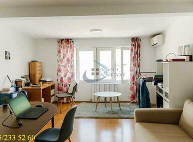 Dvosoban stan, Beograd, Botanička bašta, prodaja, 53m2, 189000e, id1454819