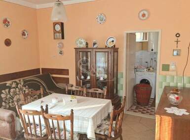 Kuca, Sombor, Svetozar Miletić, prodaja, 105m2, 35000e, id1454820