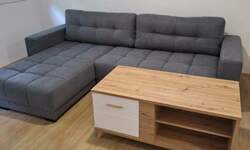 Dvosoban stan, Novi Sad, izdavanje, 50m2, 450e, id1454822