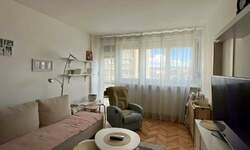 Trosoban stan, Kragujevac, prodaja, 58m2, 120000e, id1454825