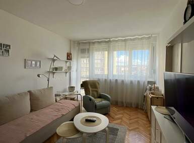 Trosoban stan, Kragujevac, prodaja, 58m2, 120000e, id1454825