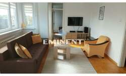 Dvosoban stan, Beograd, Blok 45, izdavanje, 56m2, 700e, id1454826