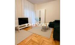 Jednosoban stan, Beograd, Tc Zira, izdavanje, 35m2, 600e, id1454827