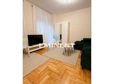 Jednosoban stan, Beograd, Tc Zira, izdavanje, 35m2, 600e, id1454827