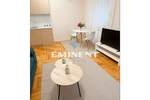 Jednosoban stan, Beograd, Tc Zira, izdavanje, 35m2, 600e, id1454827