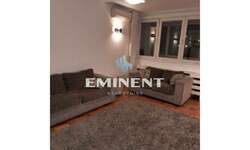 Trosoban stan, Beograd, Hotel Jugoslavija, izdavanje, 70m2, 750e, id1454828