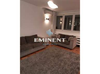 Trosoban stan, Beograd, Hotel Jugoslavija, izdavanje, 70m2, 750e, id1454828